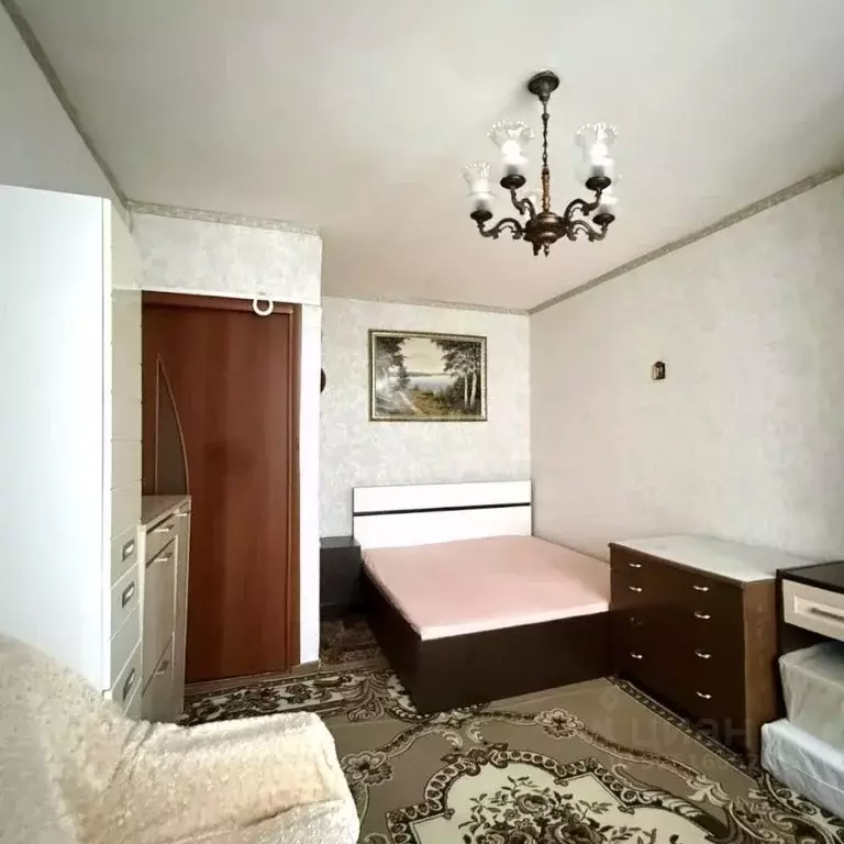 3-к кв. Москва Винницкая ул., 7 (65.0 м) - Фото 1