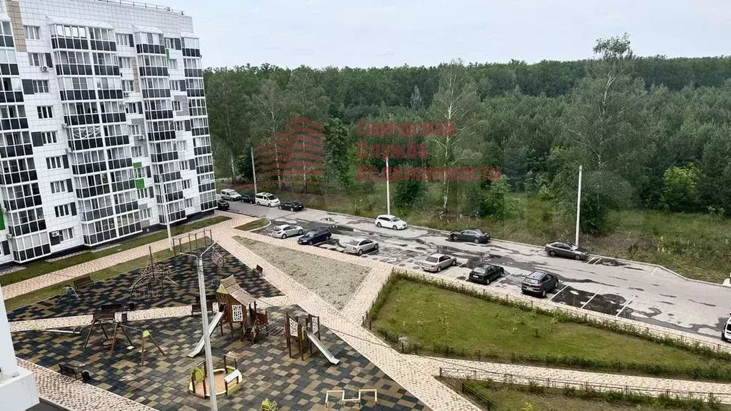 1-к. квартира, 37 м, 2/9 эт. - Фото 1