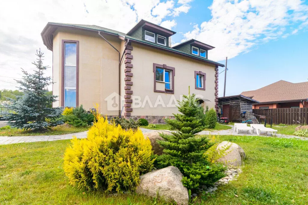 Дом в Петрозаводск, Тенистая улица, 23 (251 м) - Фото 2