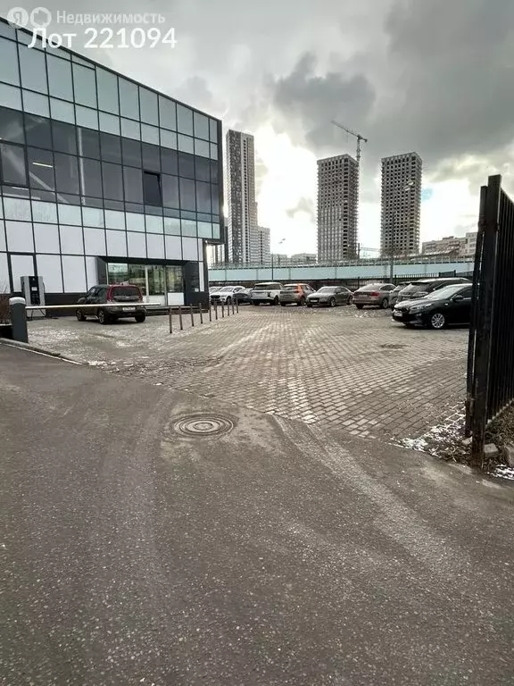 Производственное помещение (9780 м) - Фото 2