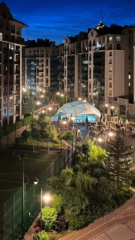 Студия Калининградская область, Калининград Артиллерийская ул., 73 ... - Фото 1