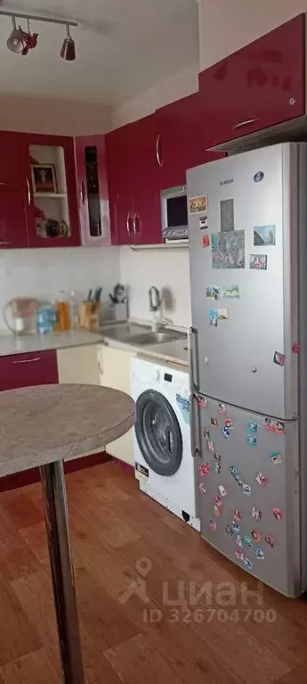 1-к кв. Удмуртия, Ижевск ул. Джамбула, 68 (30.0 м) - Фото 2