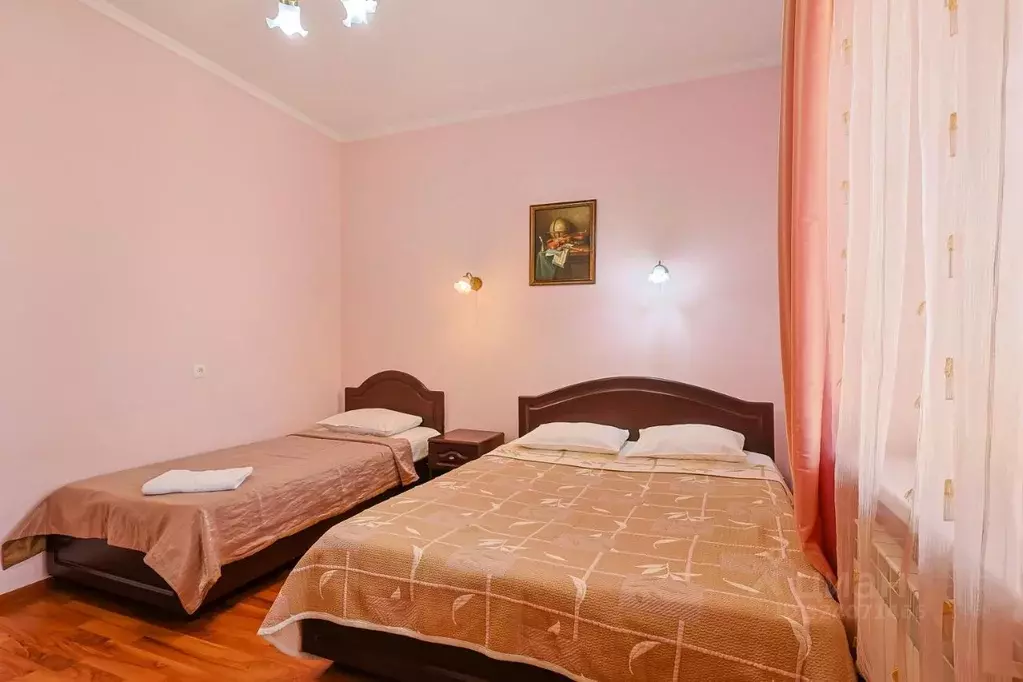 Комната Краснодарский край, Геленджик городской округ, с. Кабардинка ... - Фото 2