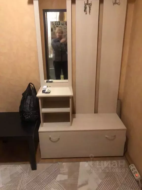 1-к кв. Москва Хорошевское ш., 22 (40.0 м) - Фото 0