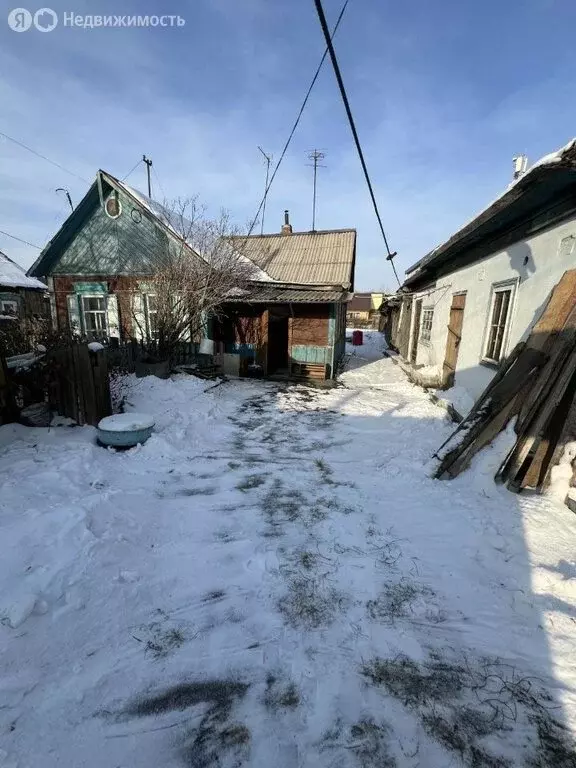 Участок в Иркутск, 2-я Аларская улица, 69 (21 м) - Фото 1