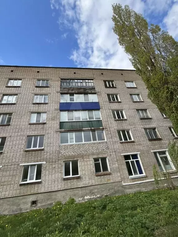 Комната 13,1 м в 1-к., 4/5 эт. - Фото 1