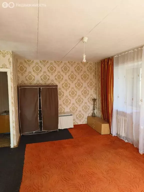 1-комнатная квартира: Тула, проспект Ленина, 119 (32.1 м) - Фото 1