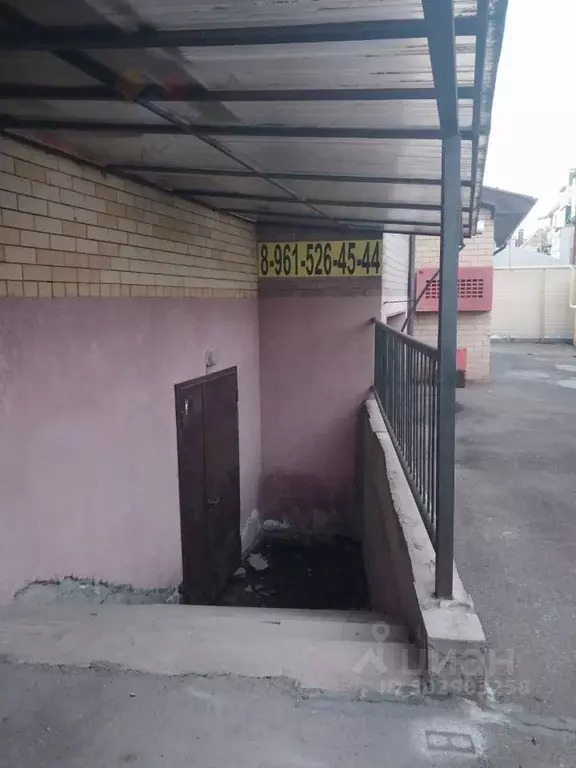 Помещение свободного назначения в Краснодарский край, Краснодар Новый ... - Фото 1