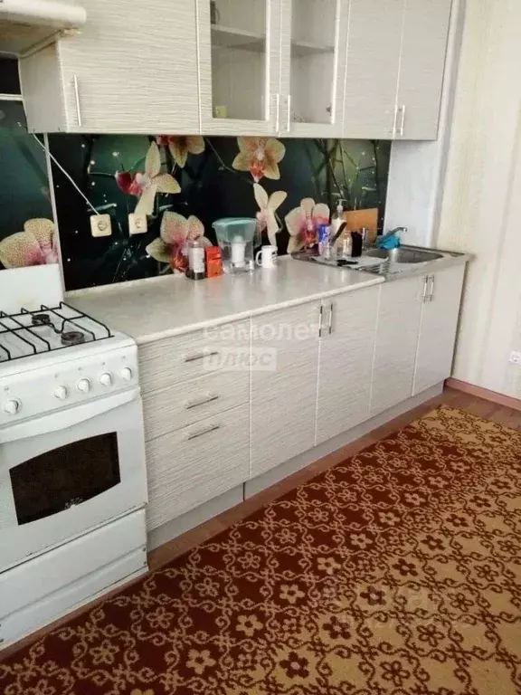 1-к кв. Курская область, Курск Сумская ул., 7 (41.2 м) - Фото 1