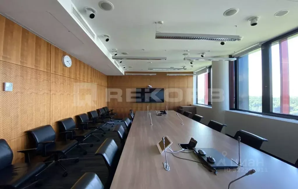 Офис в Санкт-Петербург Стартовая ул., 6Б (4510 м) - Фото 2