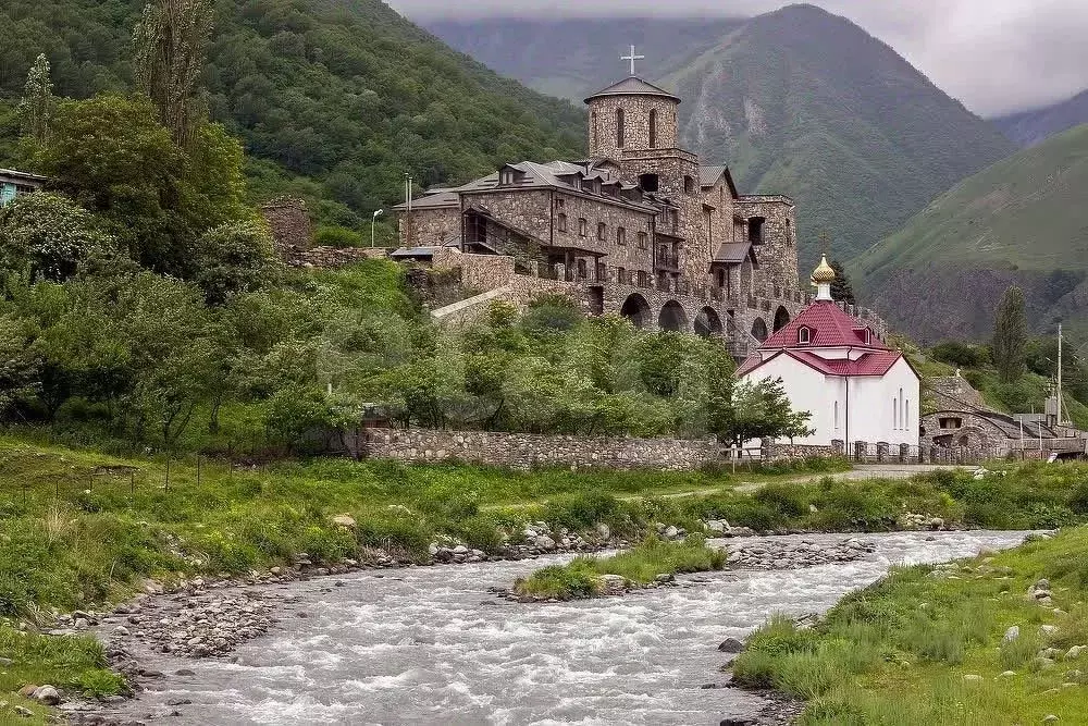 Участок в Северная Осетия, Ардон  (32.0 сот.) - Фото 1