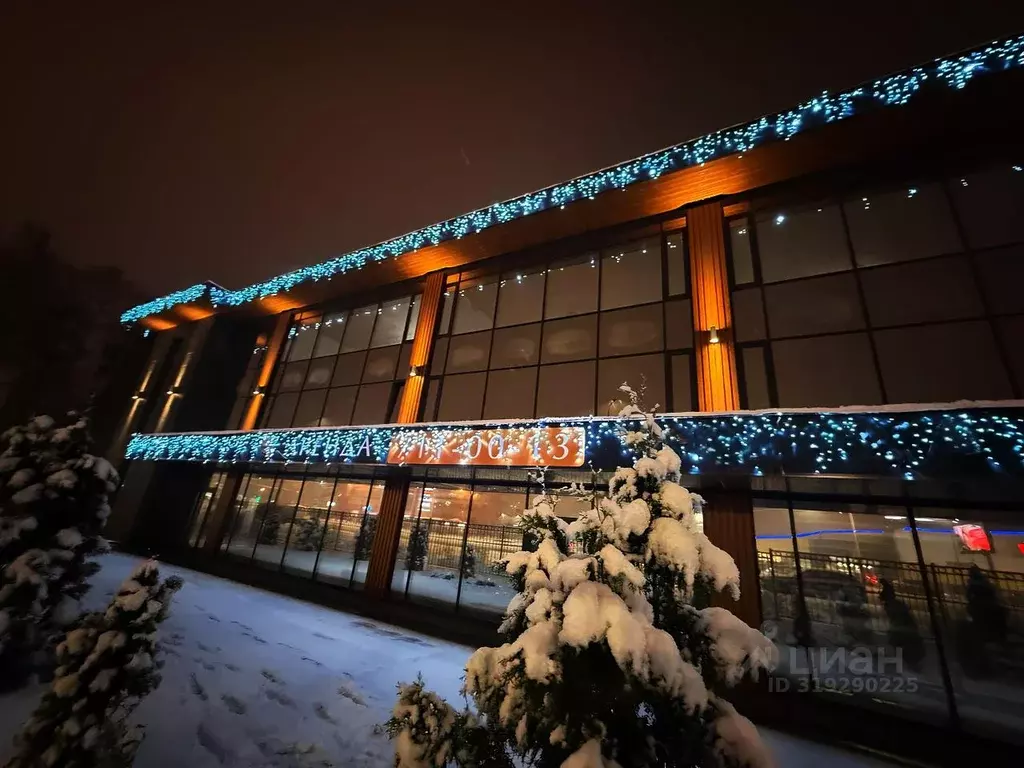 Помещение свободного назначения в Санкт-Петербург Выборгское ш., 12 ... - Фото 2