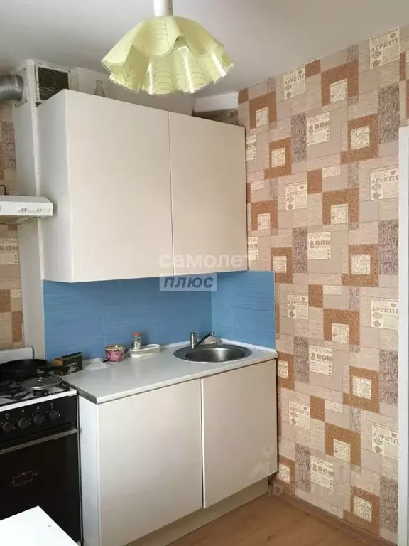 1-к кв. Московская область, Мытищи ул. Академика Каргина, 40к1 (36.9 ... - Фото 1