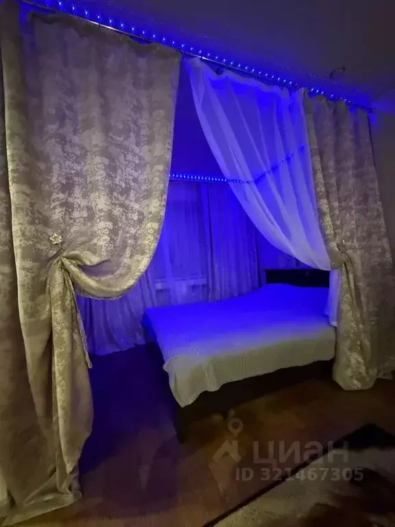 1-к кв. Нижегородская область, Дзержинск ул. Марковникова, 5 (31.0 м) - Фото 1