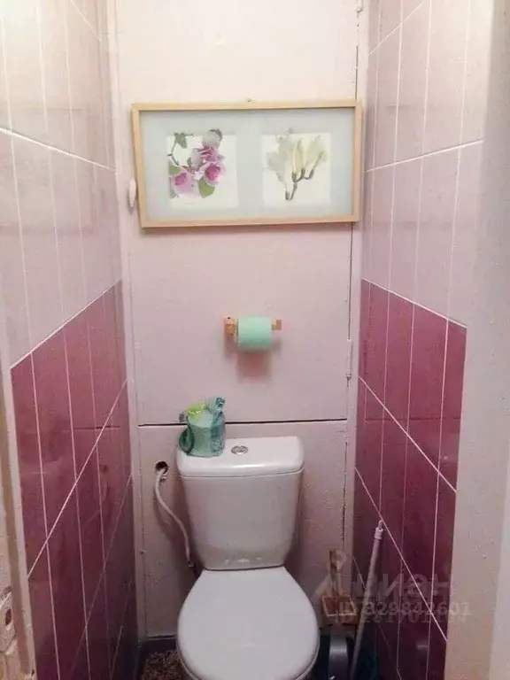 Комната Москва Рязанский просп., 91К1 (17.0 м) - Фото 1