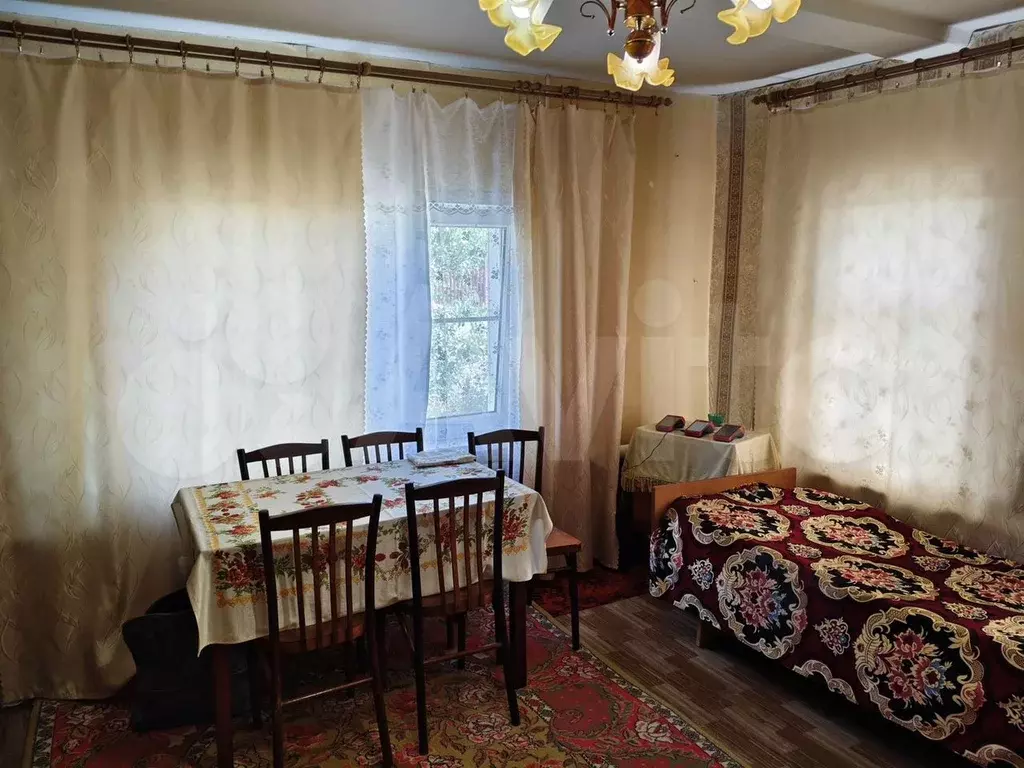 Дом 70 м на участке 18 сот. - Фото 1