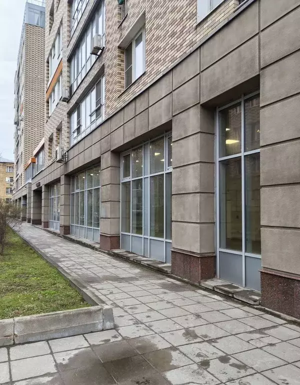 Помещение свободного назначения в Москва Суворовская ул., 10 (326 м) - Фото 2
