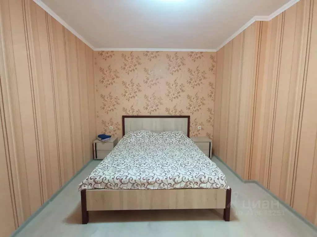1-к кв. Крым, Симферополь ул. Гоголя, 17 (40.0 м) - Фото 0