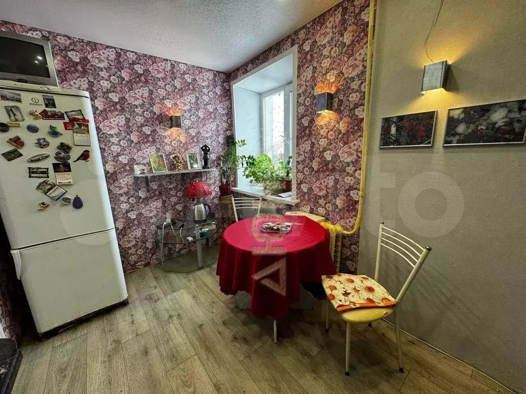 2-к. квартира, 48 м, 9/10 эт. - Фото 1
