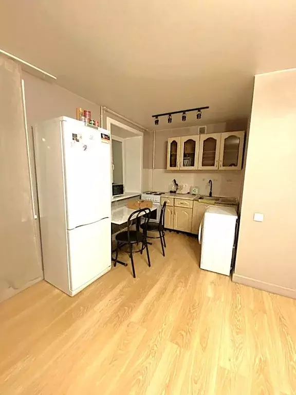 2-к кв. Иркутская область, Иркутск ул. Помяловского, 15 (45.0 м) - Фото 2