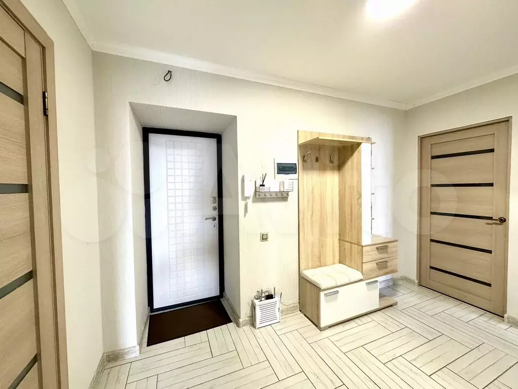 2-к. квартира, 54 м, 12/15 эт. - Фото 0