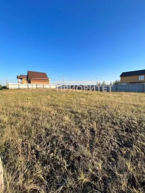 Участок в Саха (Якутия), Якутск ул. Полярная Звезда (9.0 сот.) - Фото 2