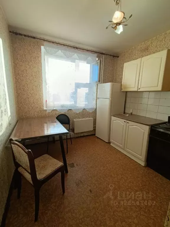 1-к кв. Москва, Москва, Зеленоград к611 (40.0 м) - Фото 2