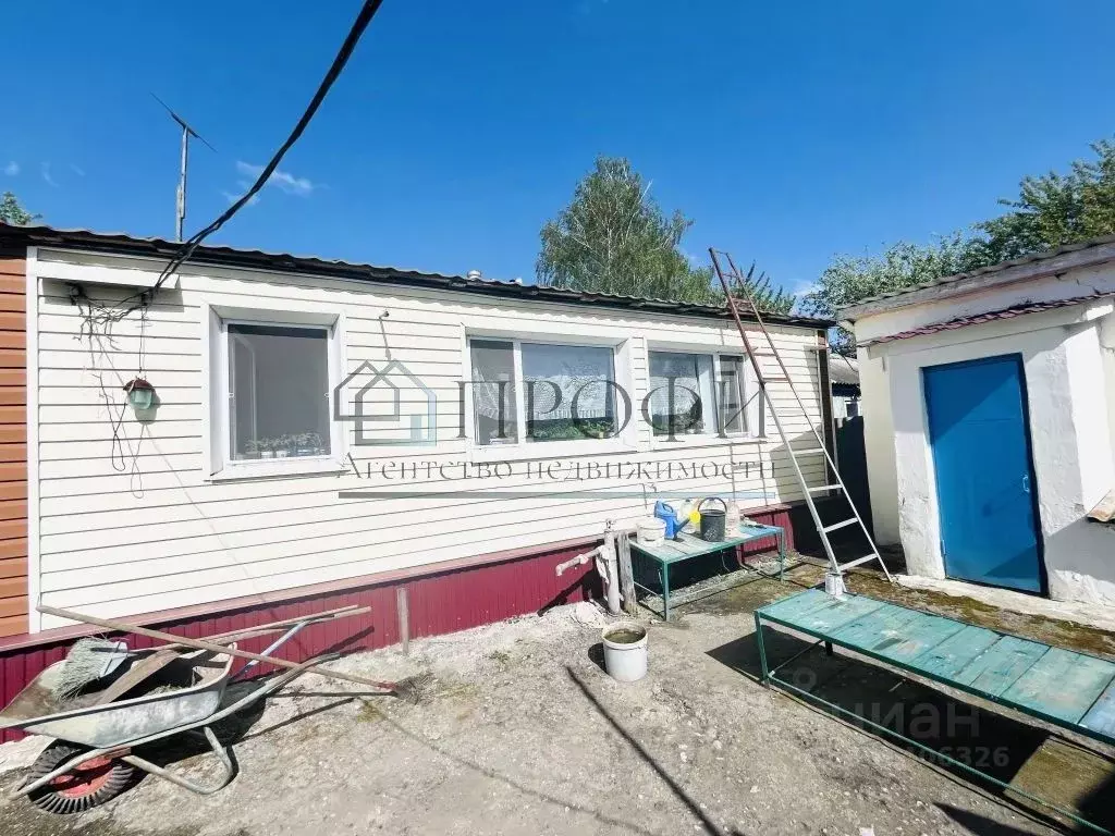 Дом в Белгородская область, Новый Оскол ул. Бондарева (41 м) - Фото 2