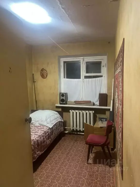 3-к кв. Волгоградская область, Калач-на-Дону Революционная ул., 399 ... - Фото 2