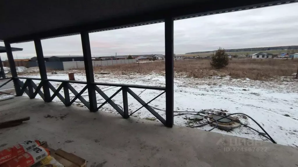 Дом в Свердловская область, Белоярский муниципальный округ, д. Гусева ... - Фото 2