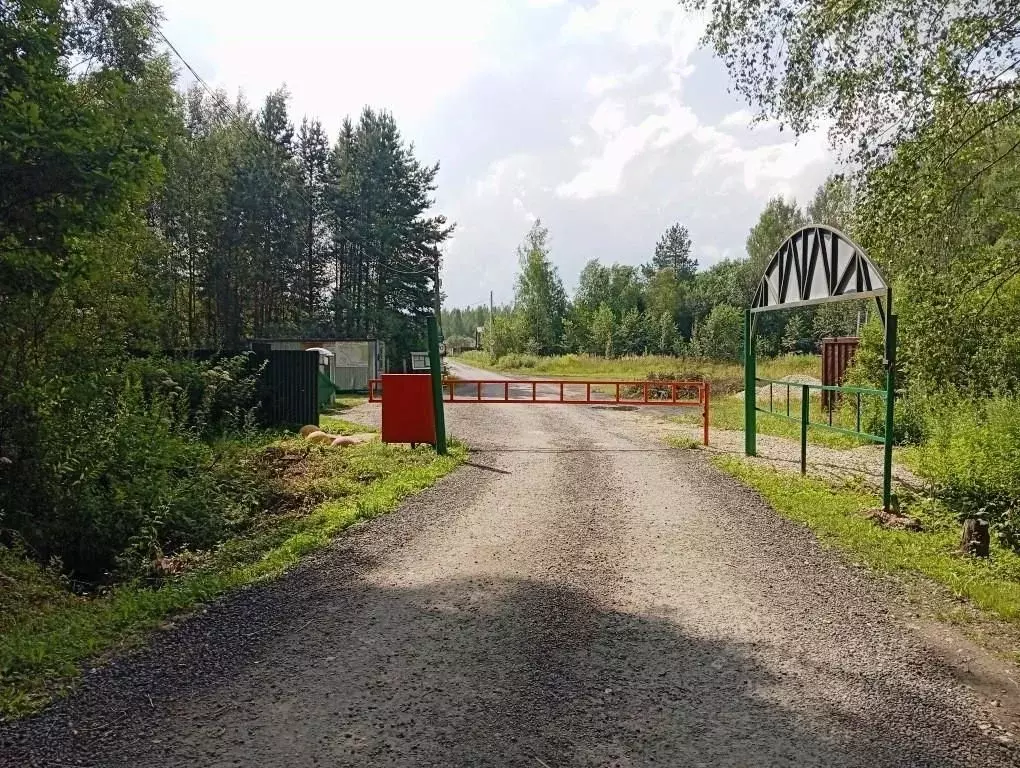 Дом в Владимирская область, Киржачский район, Кипревское муниципальное ... - Фото 2