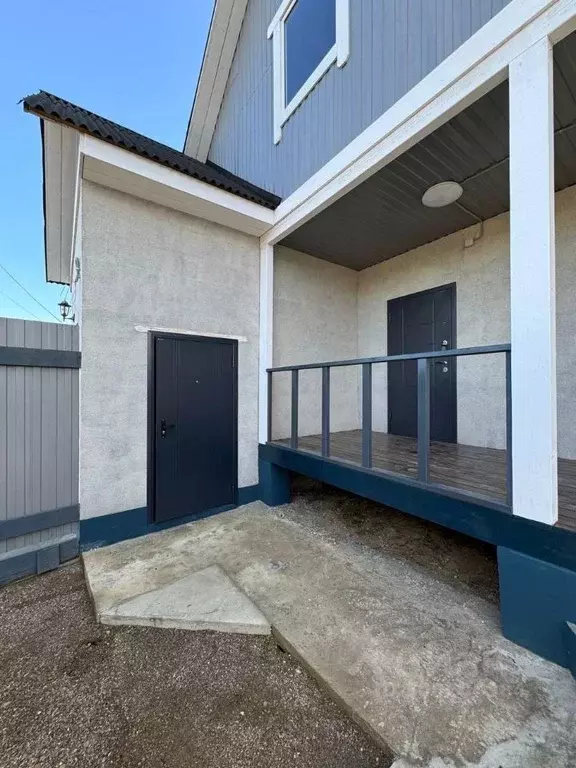 Дом в Иркутская область, Иркутский муниципальный округ, д. Куда пер. ... - Фото 2