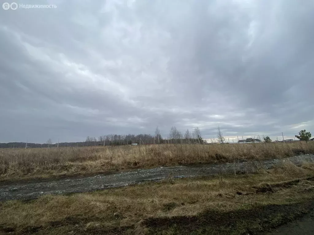 Участок в Чебаркуль, улица Ардышева, 23 (10 м) - Фото 1