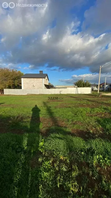 Участок в Цибанобалка, Жемчужная улица (6 м) - Фото 2