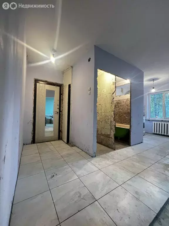 2-комнатная квартира: Сурок, Спортивная улица, 19 (48.2 м) - Фото 1