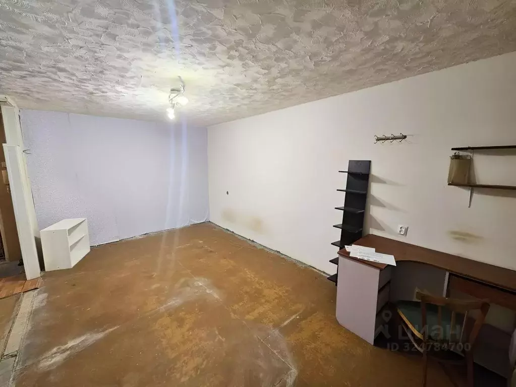 1-к кв. Ярославская область, Ярославль ул. Свердлова, 45 (29.7 м) - Фото 1