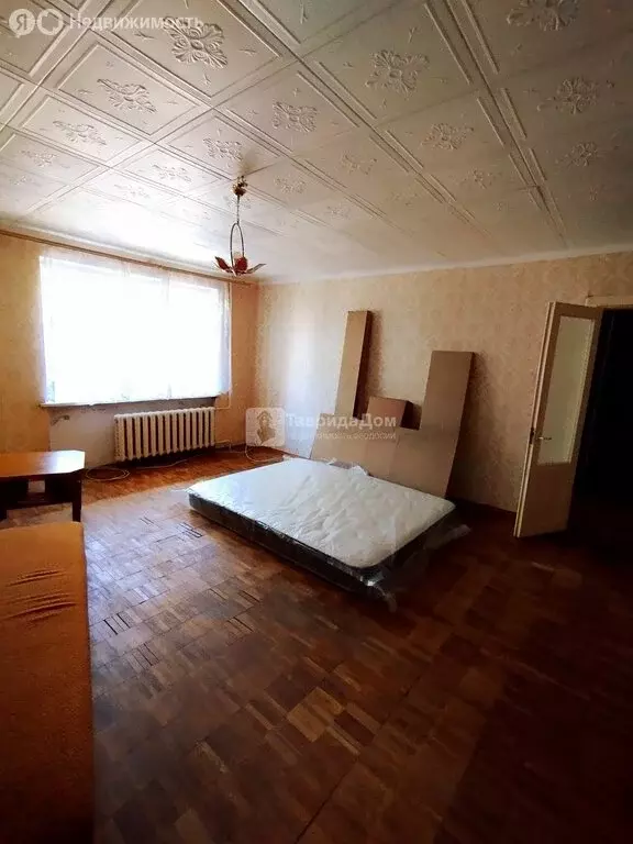 2-комнатная квартира: Феодосия, бульвар Старшинова, 25 (50 м) - Фото 0