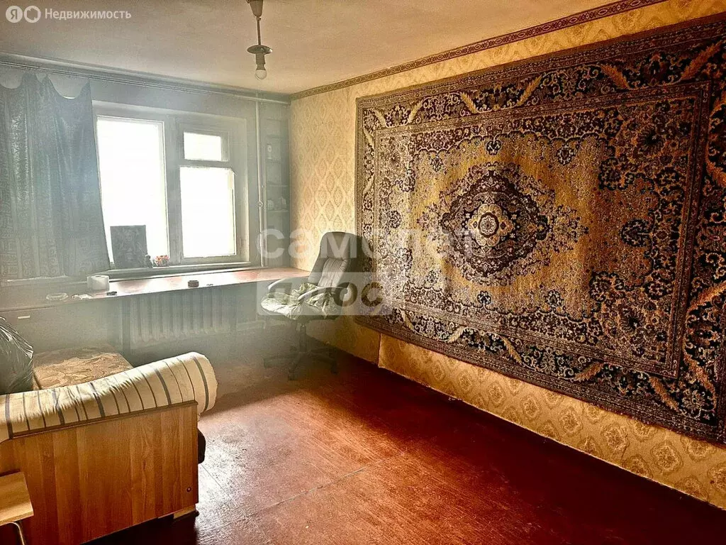 2-комнатная квартира: Вологда, Галкинская улица, 46 (44.6 м) - Фото 1