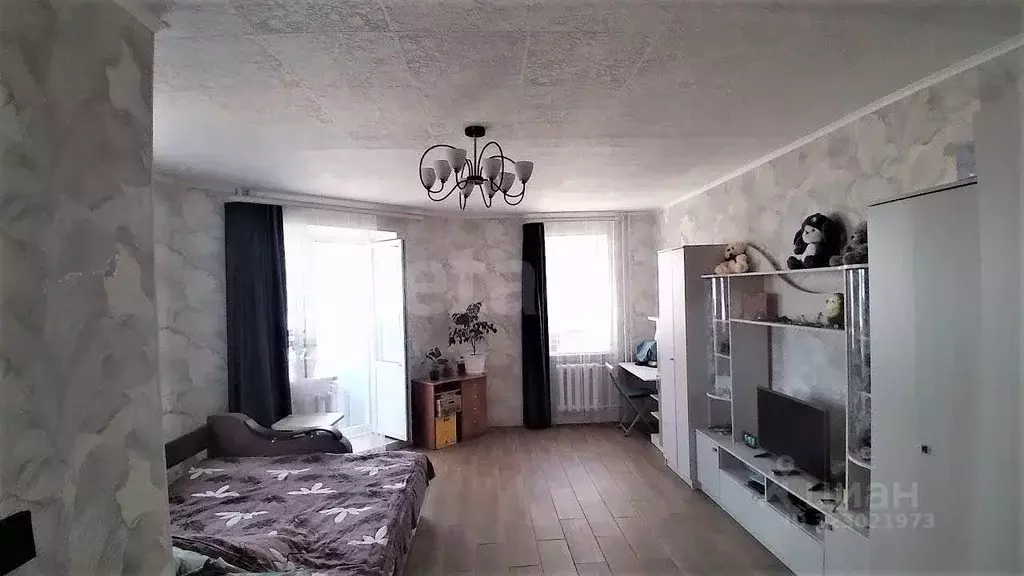 2-к кв. Башкортостан, Бирск ул. Мира, 148А (55.2 м) - Фото 1