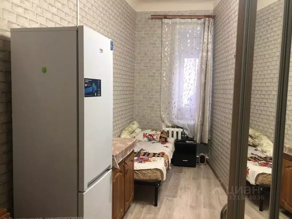 Студия Башкортостан, Уфа ул. Богдана Хмельницкого, 55 (10.0 м) - Фото 1