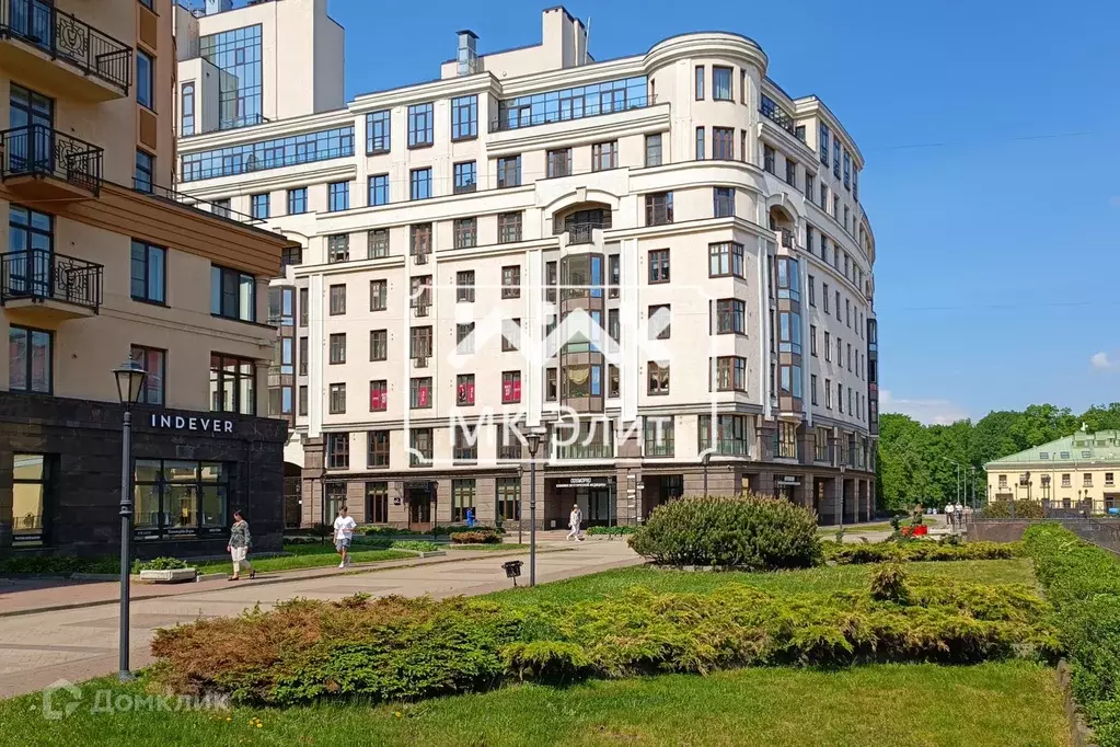 Продаётся 2-к квартира, 84 м - Фото 0