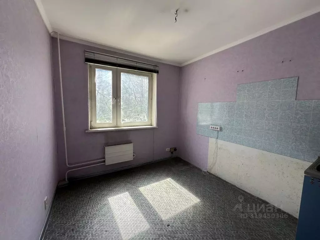 2-к кв. Москва Новокосинская ул., 15К5 (54.0 м) - Фото 0
