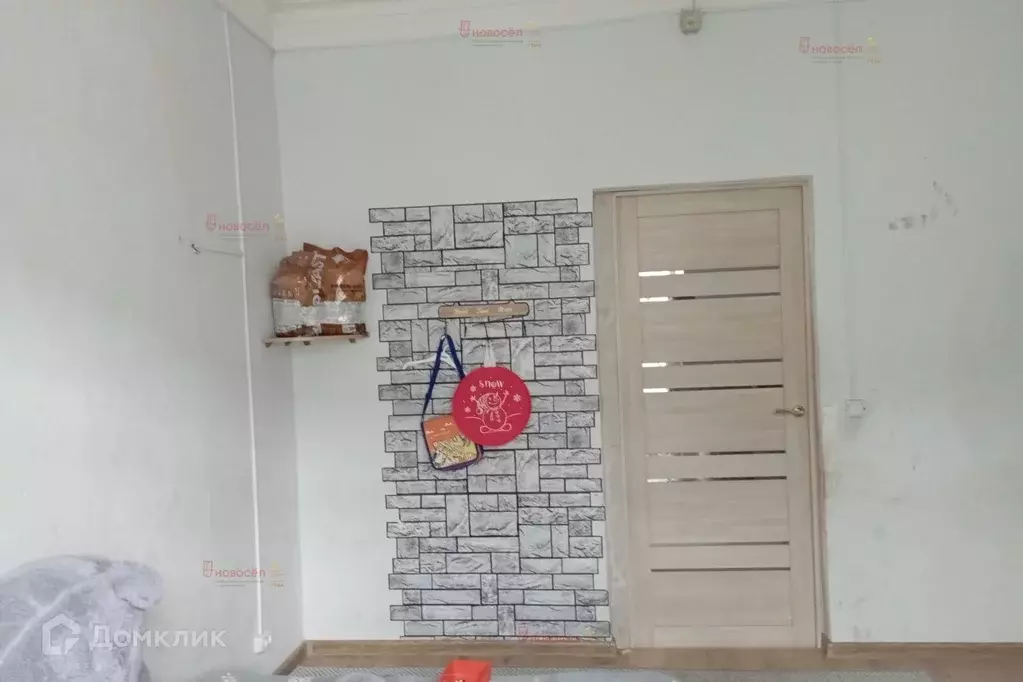 Продаётся 3-к квартира, 60 м - Фото 1