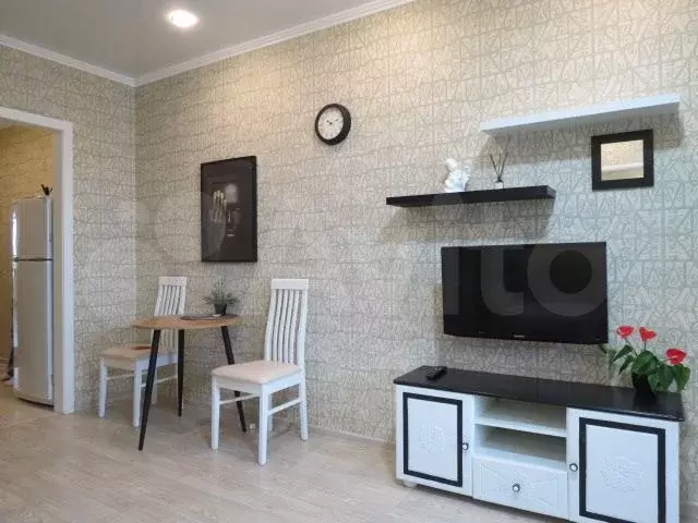 Квартира-студия, 23 м, 16/19 эт. - Фото 0