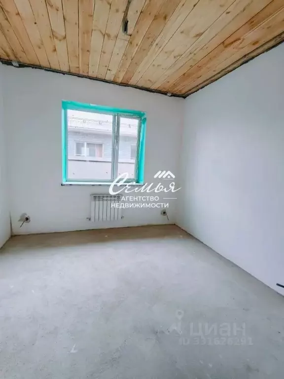 Дом в Тюменская область, Заводоуковск ул. Гилевская роща (84 м) - Фото 1