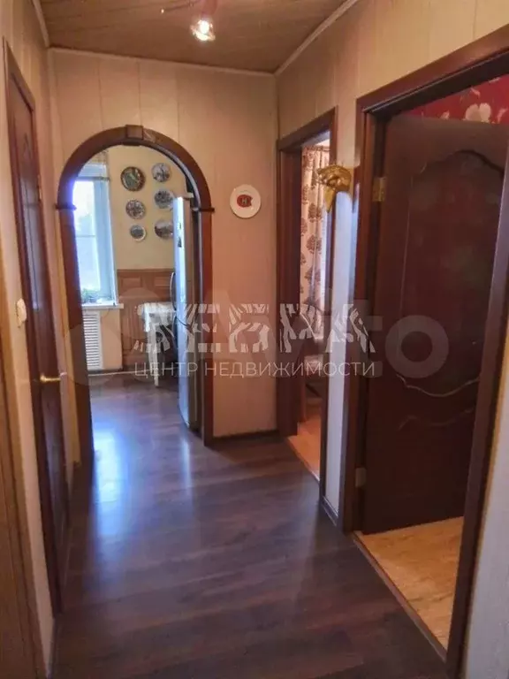 2-к. квартира, 40,8 м, 2/2 эт. - Фото 0