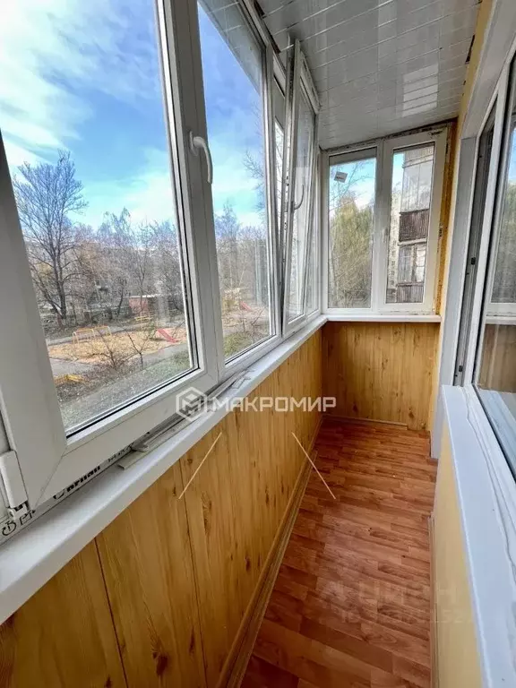 1-к кв. Орловская область, Орел ул. Нормандия-Неман, 101 (32.7 м) - Фото 1