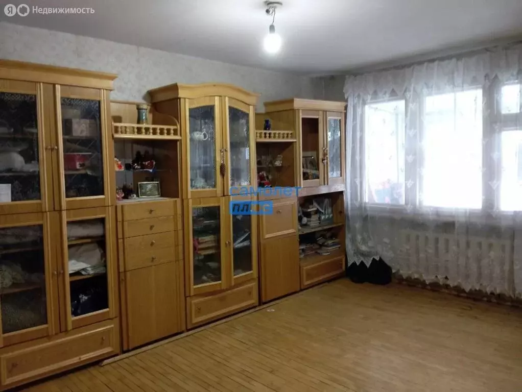 2-комнатная квартира: Бийск, улица Георгия Прибыткова, 4 (51.6 м) - Фото 0