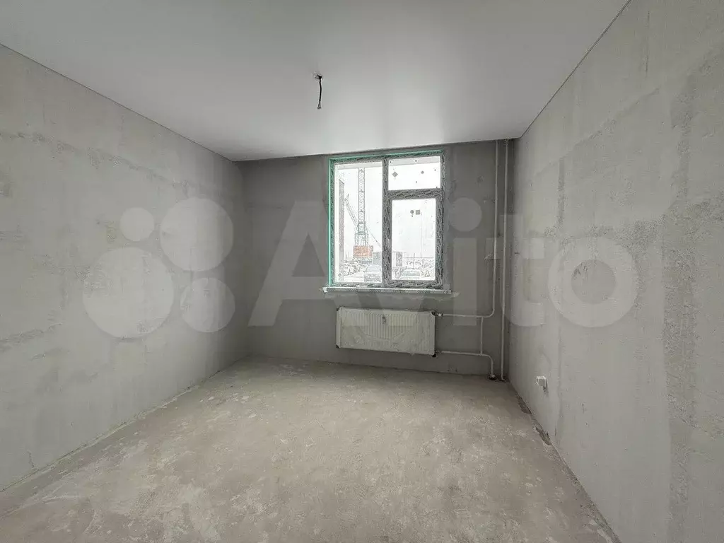 3-к. квартира, 60,9 м, 14/20 эт. - Фото 0