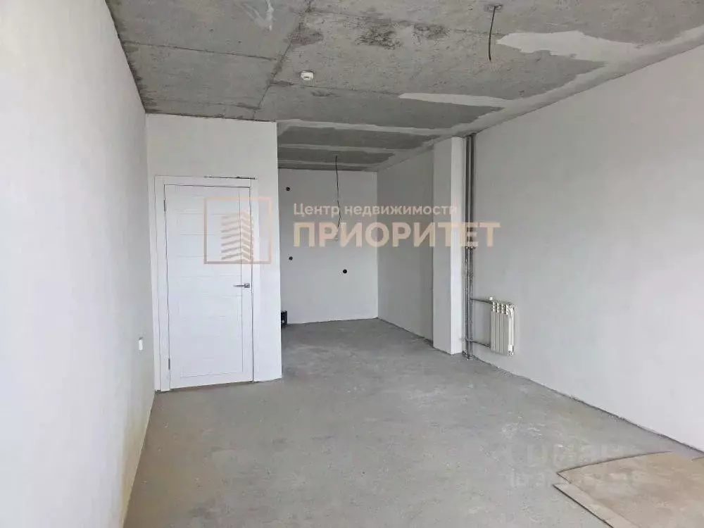 2-к кв. Саха (Якутия), Якутск ул. Севастопольская, 21/1 (52.4 м) - Фото 2